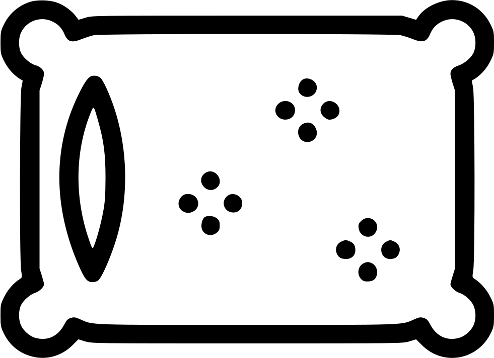 Pillow Comments - Pillow Comments (981x712)