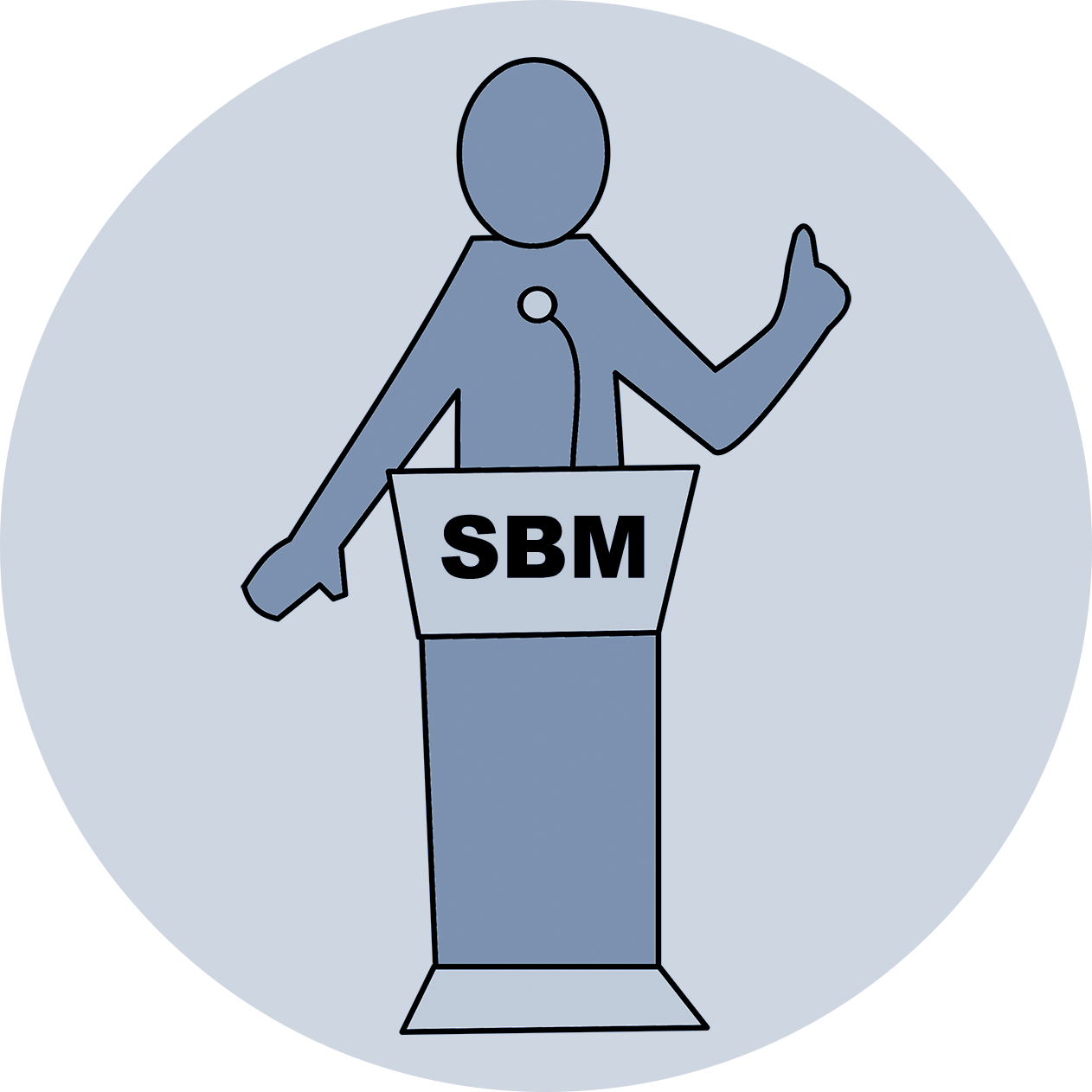 Student Board Member - Student Board Member (1262x1262)