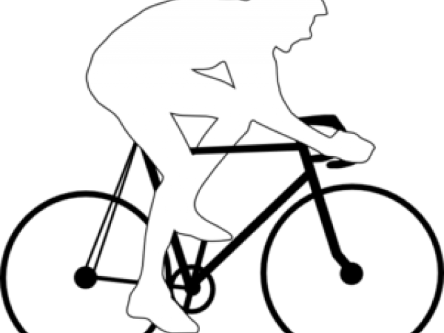 Cycling Clipart Cycle - Cycling Clipart Cycle (640x480)