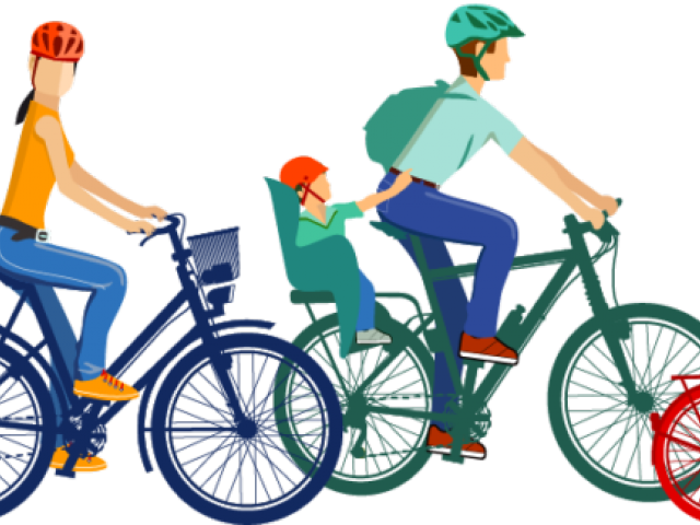 Cycling Clipart Cycle Track - Cycling Clipart Cycle Track (640x480)