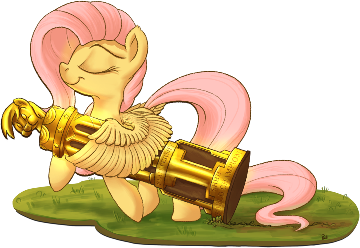 Pirill, Derpy Hooves, Female, Fluttershy, Mare, Newbie - Pirill, Derpy Hooves, Female, Fluttershy, Mare, Newbie (1280x929)
