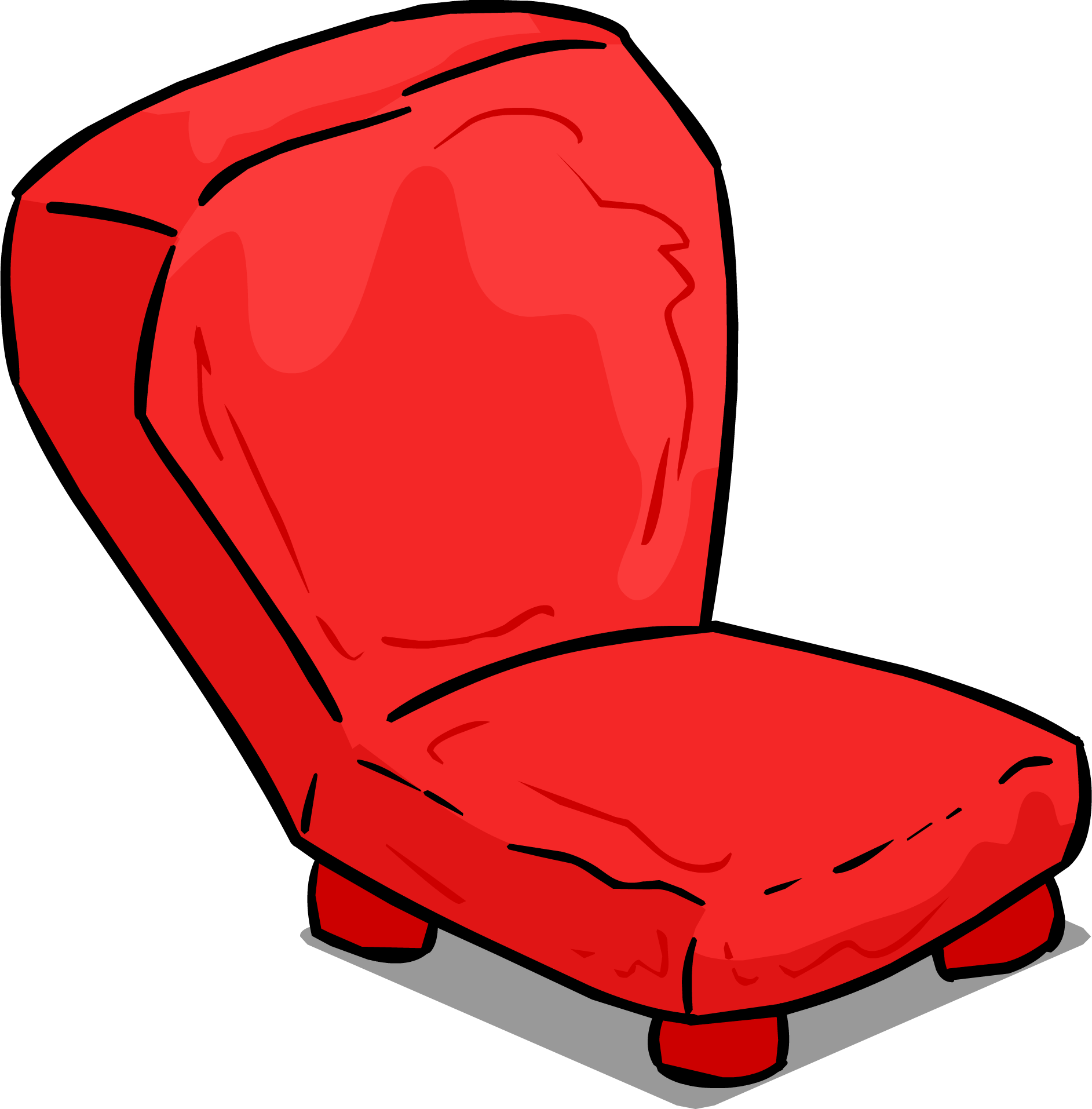 Image Stone Chair Club - Image Stone Chair Club (1885x1914)