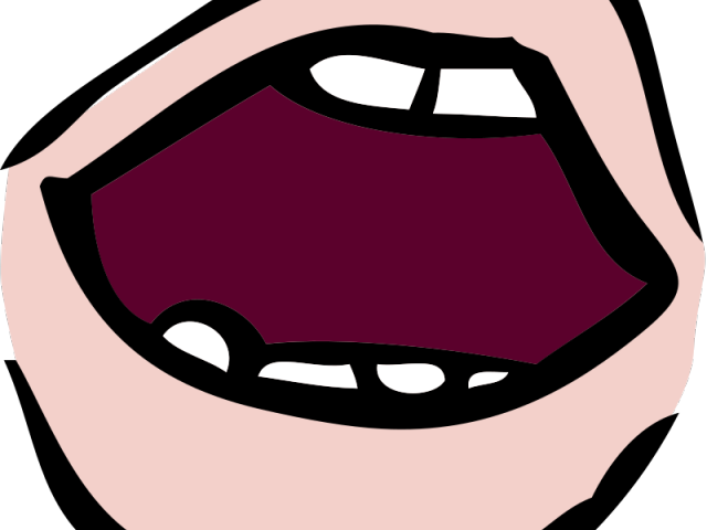 Silence Clipart Quiet - Silence Clipart Quiet (640x480)