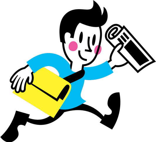 Newspaper Clipart Local Newspaper - Newspaper Clipart Local Newspaper (640x480)