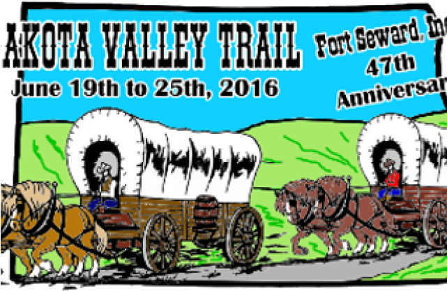 Pioneer Clipart Wagon Train - Pioneer Clipart Wagon Train (640x480)