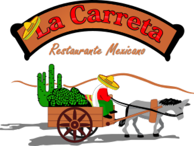 Cart Clipart Carreta - Cart Clipart Carreta (640x480)