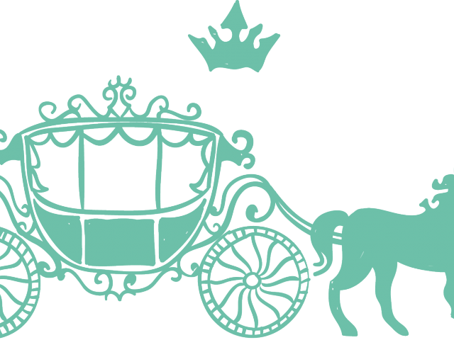 Carriage Clipart Chariot - Carriage Clipart Chariot (640x480)