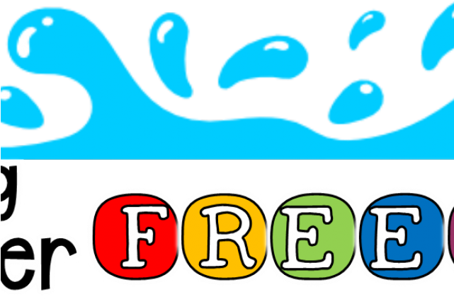 Pool Clipart Splish Splash - Pool Clipart Splish Splash (640x480)