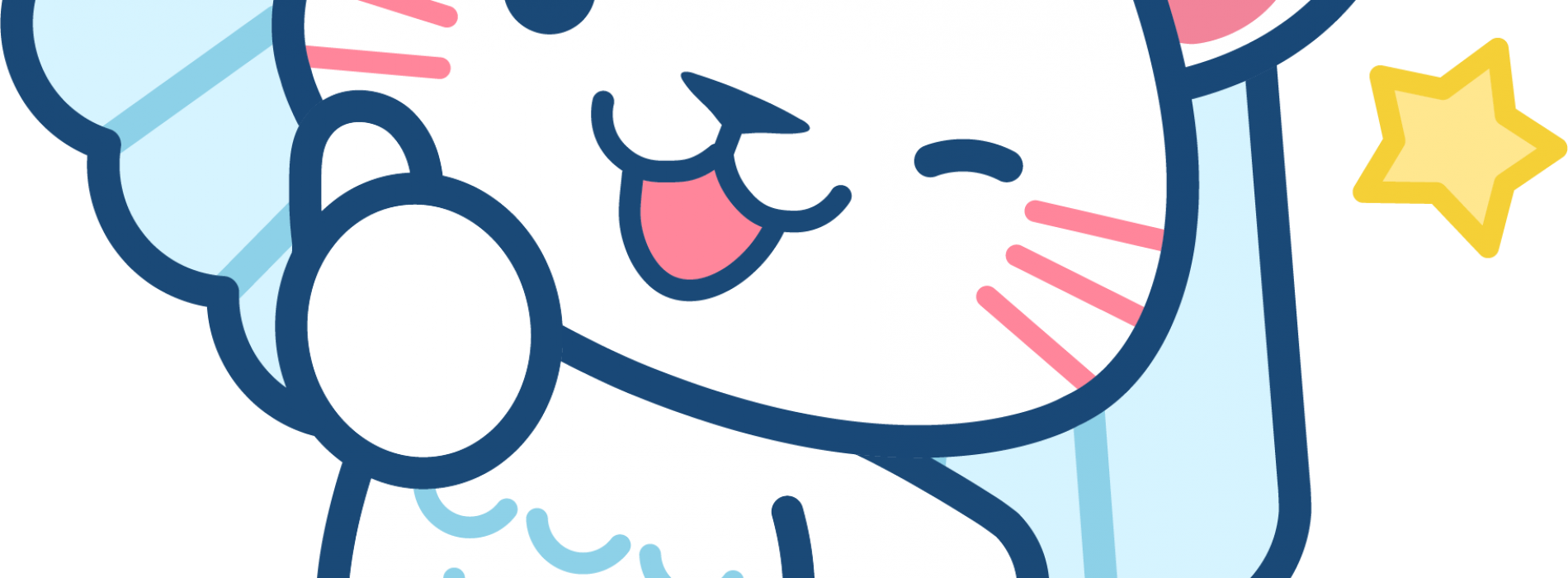 Stb Makes A Splash With Merli - Stb Makes A Splash With Merli (1900x700)