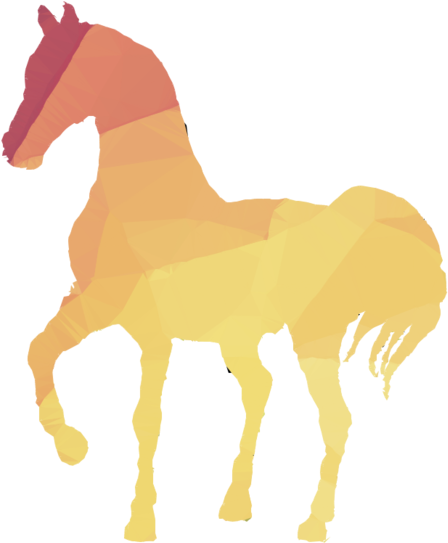 Wall Decal Clipart Wall Decal Horse - Wall Decal Clipart Wall Decal Horse (900x900)
