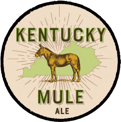 Kentucky Mule Ale - Kentucky Mule Ale (480x480)