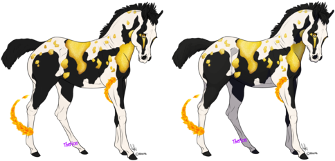 Nugget (contest Gift) - Nugget (contest Gift) (500x250)