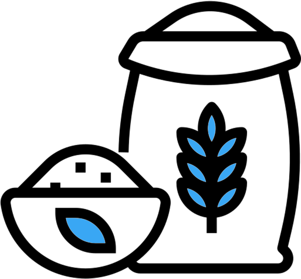 3 Forms Of Carbohydrates - 3 Forms Of Carbohydrates (600x600)