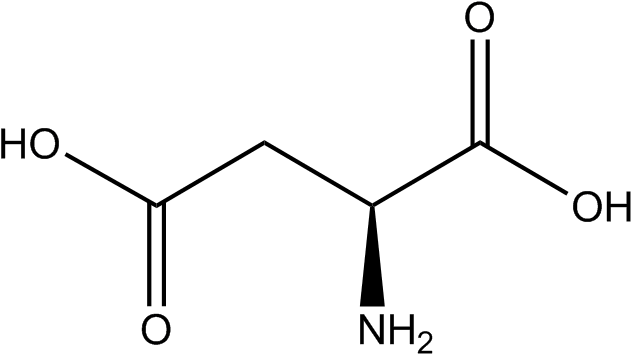 L-aspartic Acid Product Id - L-aspartic Acid Product Id (652x374)