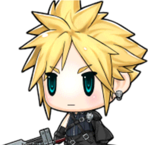 Meteor Clipart Advent Children - Meteor Clipart Advent Children (640x480)