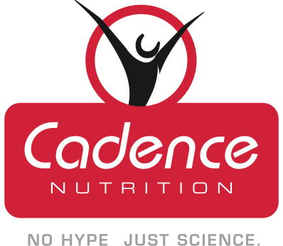 Cadence Nutrition - Cadence Nutrition (398x346)