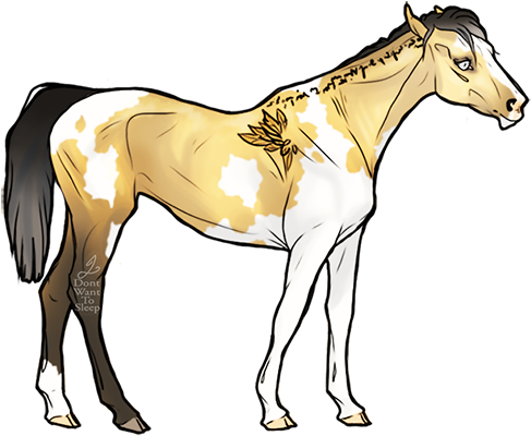 Do You Want Refs For Foals - Do You Want Refs For Foals (500x421)