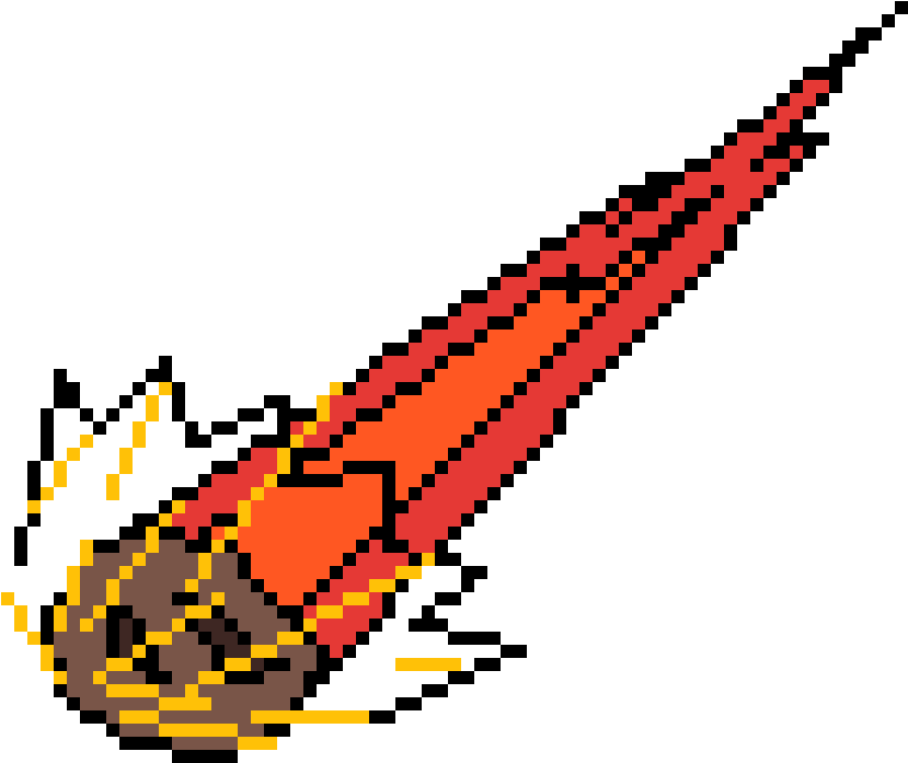 Meteor - Meteor (1200x1200)