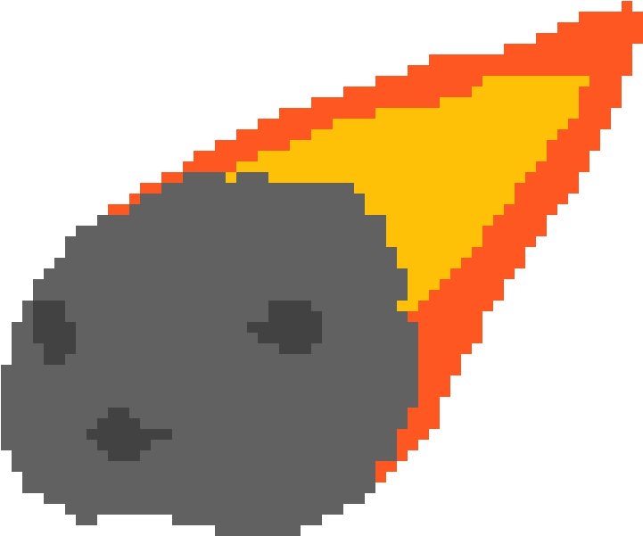 Meteor - Meteor (1200x1200)