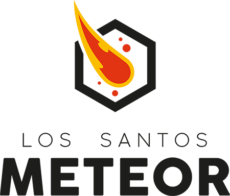 The Los Santos Meteor Is A News Company Which Produces - The Los Santos Meteor Is A News Company Which Produces (450x384)