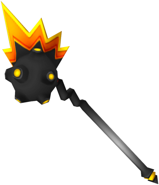 Kingdom Hearts Wiki Β - Kingdom Hearts Wiki Β (518x600)