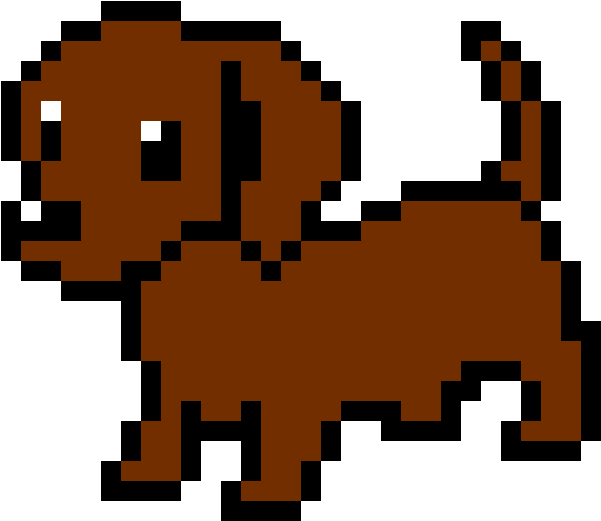 Puppy - Puppy (720x620)