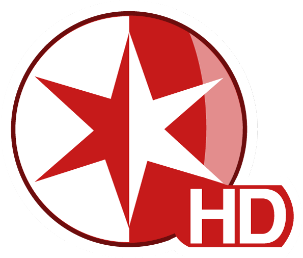 Canal De Las Estrellas Hd 2015 - Canal De Las Estrellas Hd 2015 (603x512)