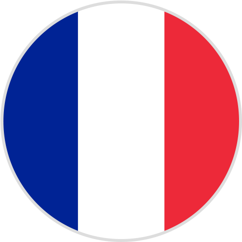 Origin And Introduction To French - Origin And Introduction To French (500x500)
