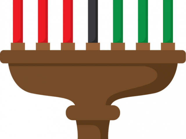 Korn Clipart Kwanzaa - Korn Clipart Kwanzaa (640x480)