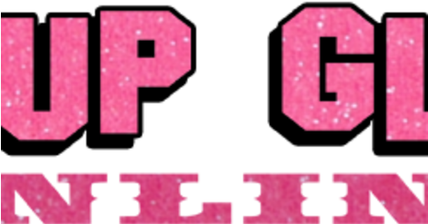 Giddy Up Glamour - Giddy Up Glamour (470x264)