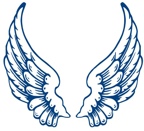 Angel Wings Free Png Image - Angel Wings Free Png Image (600x600)