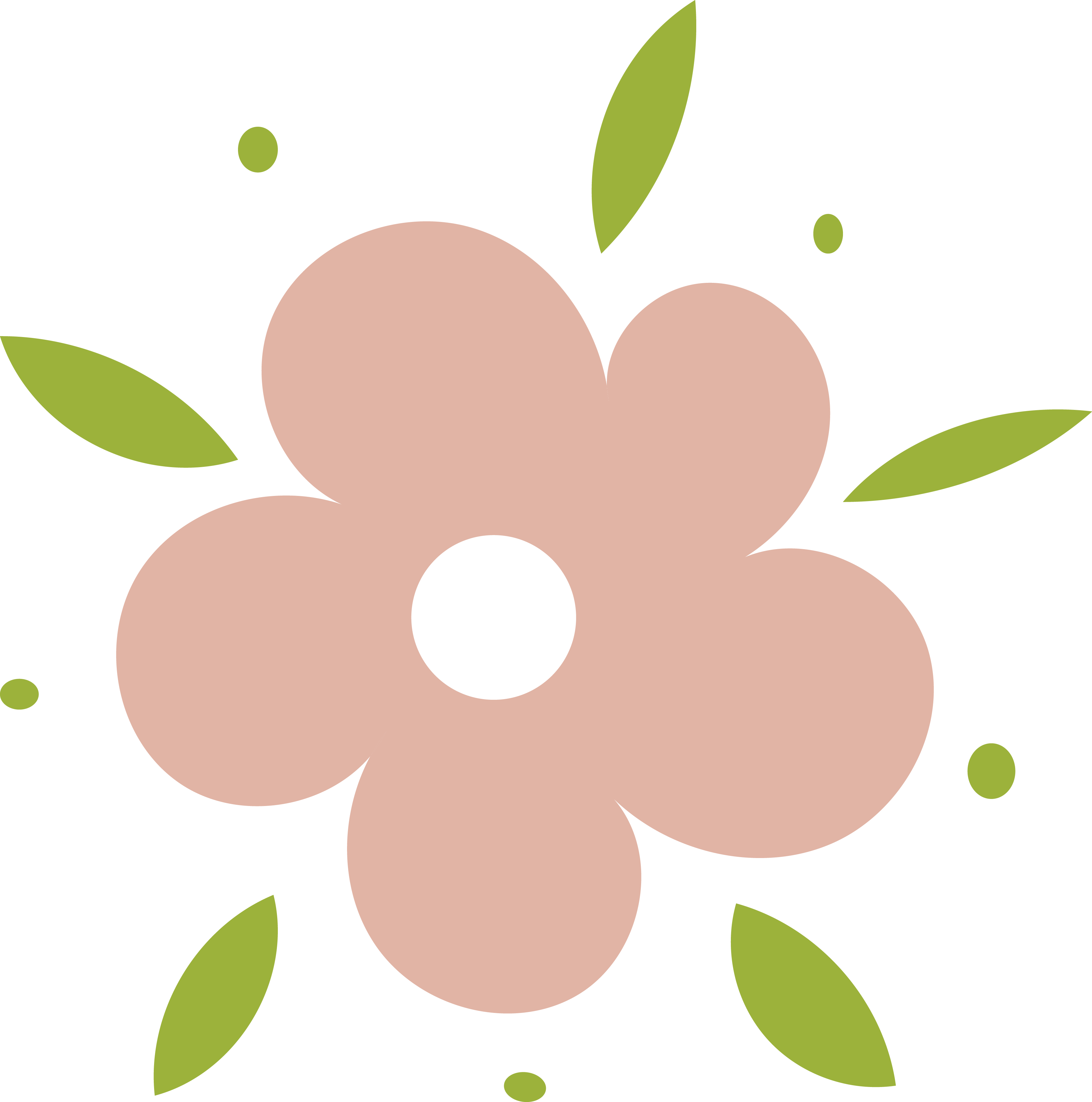 Dance Smart, Dance Long - Dance Smart, Dance Long (3565x3600)