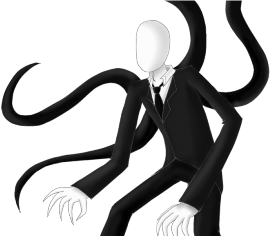 Slender Man Clipart Mad - Slender Man Clipart Mad (640x480)