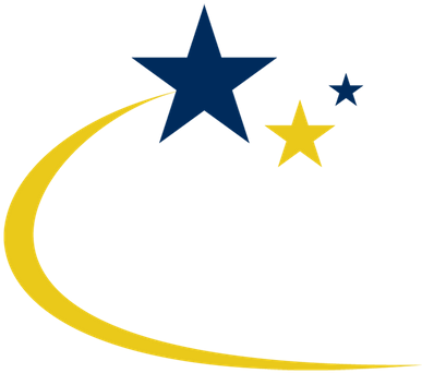 Shooting Star Clipart 0 - Shooting Star Clipart 0 (400x400)