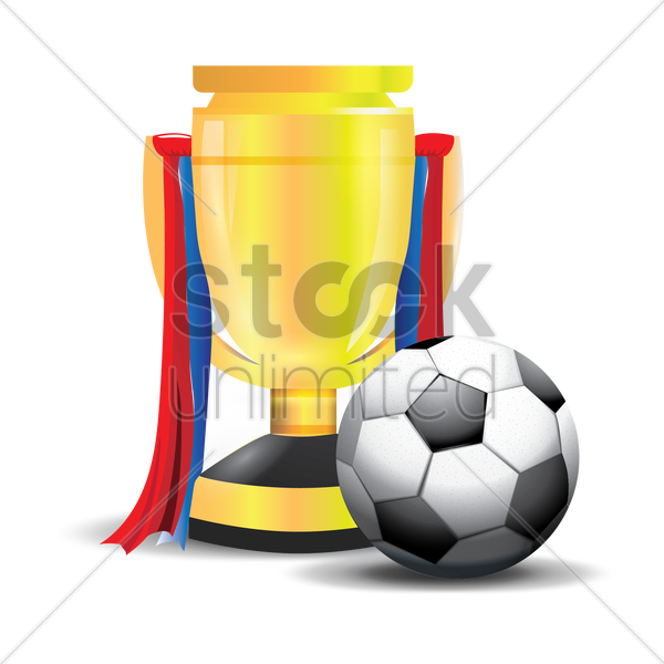 Drawn Spheric Football - Drawn Spheric Football (600x600)