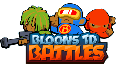 Balloon Battle Tower Defense - Balloon Battle Tower Defense (485x266)
