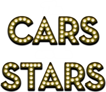 Back To Website The Cars Are The Stars - Back To Website The Cars Are The Stars (409x355)