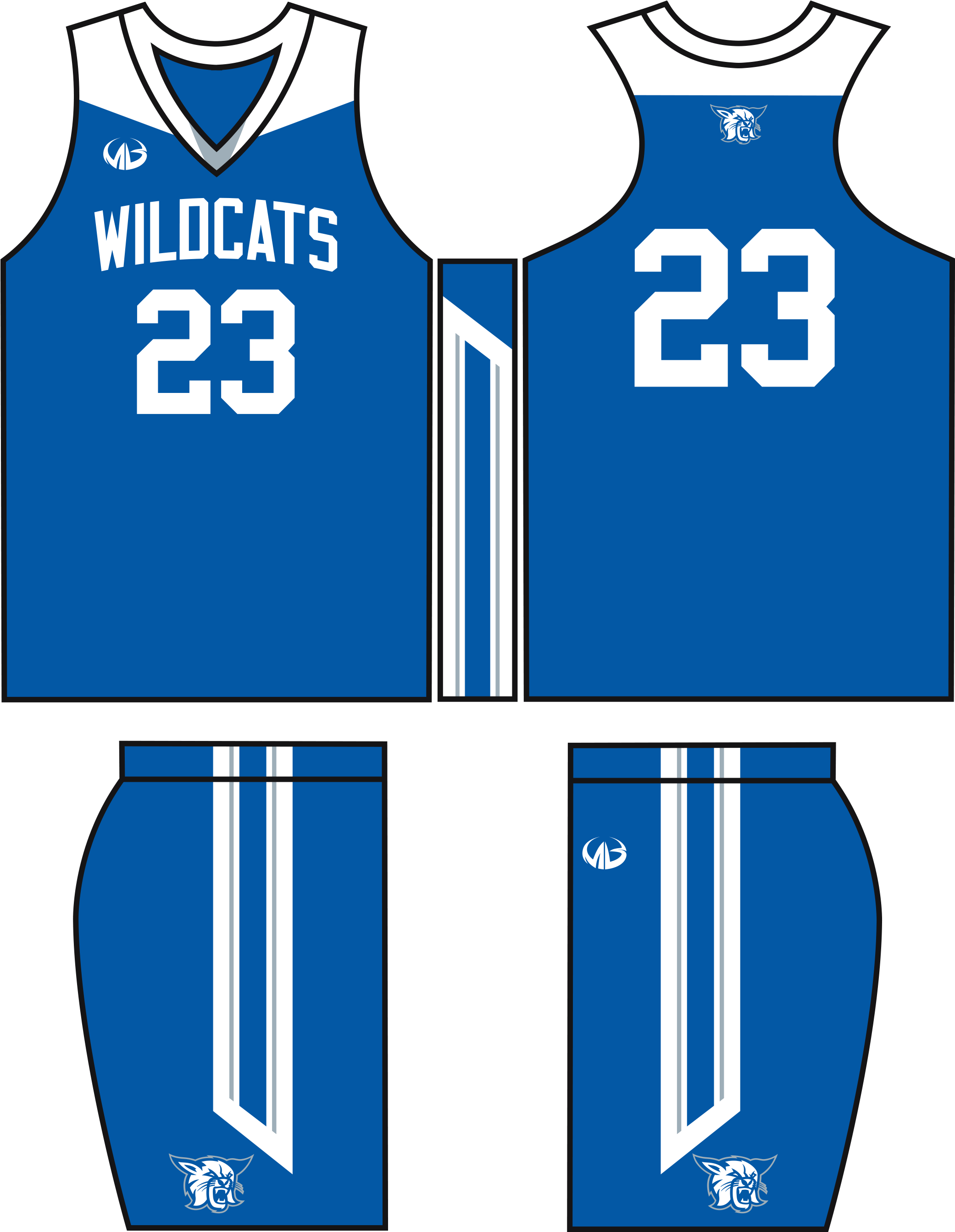 Orange Basketball Jersey Clip Art Library Stock Techflourish - Orange Basketball Jersey Clip Art Library Stock Techflourish (2100x2700)