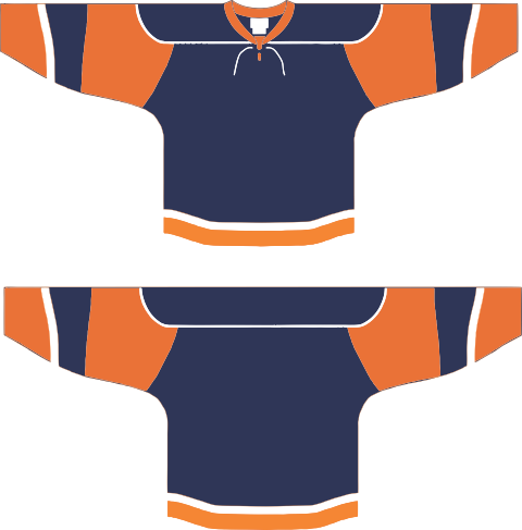 Custom Sublimated Hockey Jersey - Custom Sublimated Hockey Jersey (480x487)