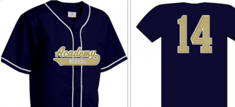 Tackle Twill Customize Option - Tackle Twill Customize Option (800x800)