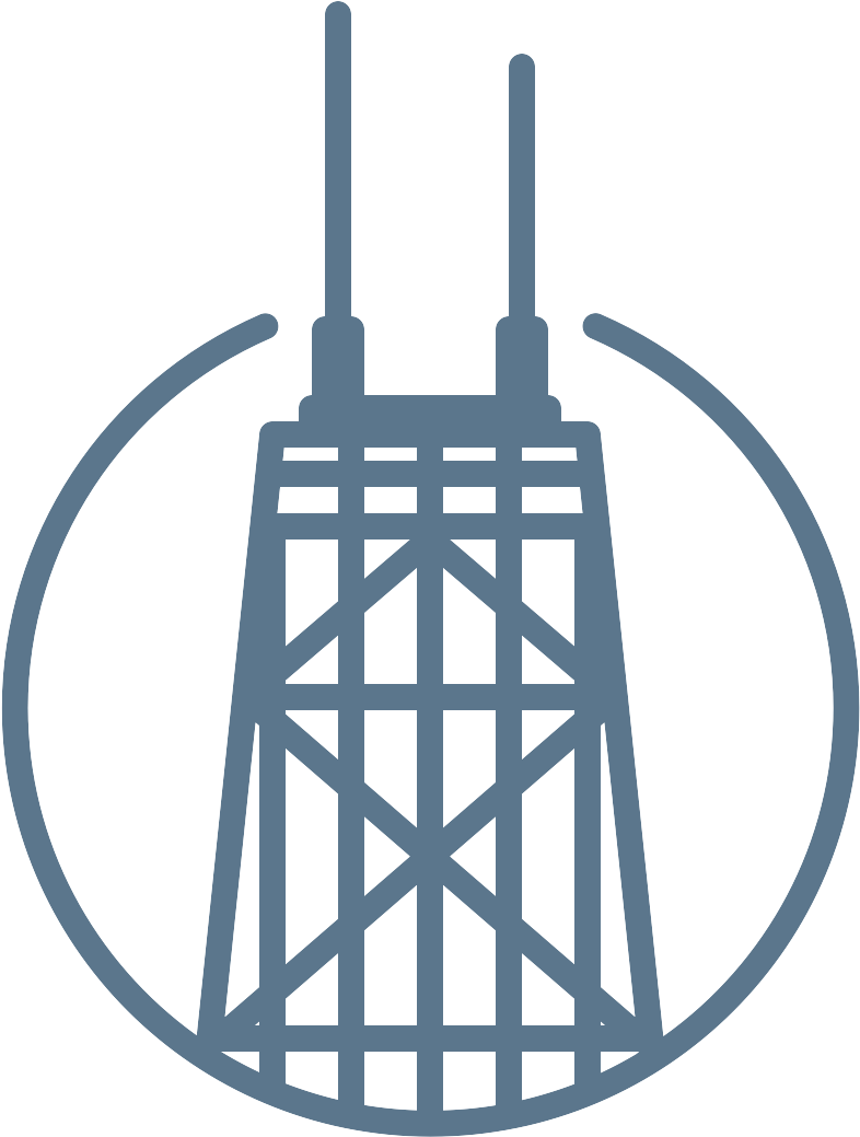 Surfing In Chicago - Surfing In Chicago (1200x1200)