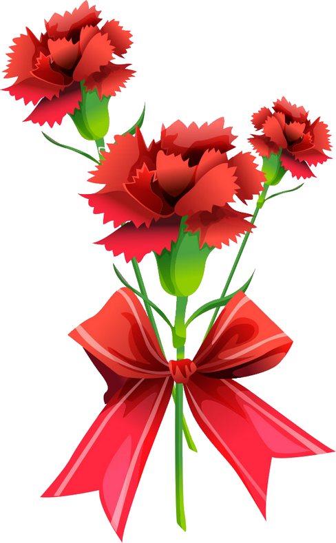 Clip Art, Bouquets, Nosegay, Bouquet, Illustrations, - Clip Art, Bouquets, Nosegay, Bouquet, Illustrations, (488x789)