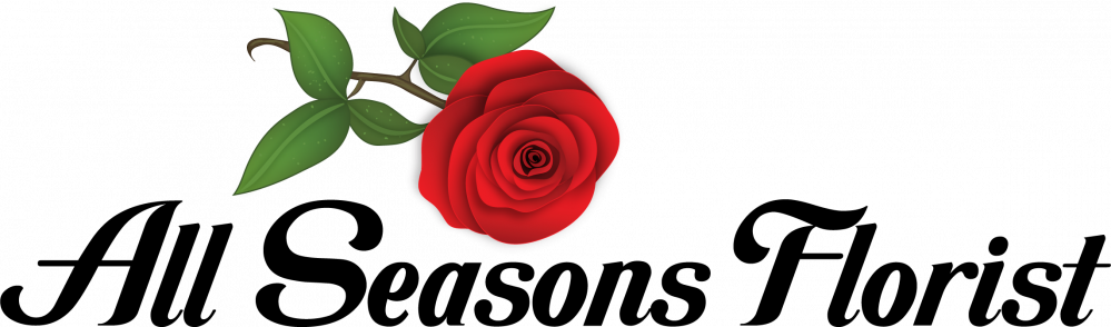 All Seasons Florist - All Seasons Florist (999x294)