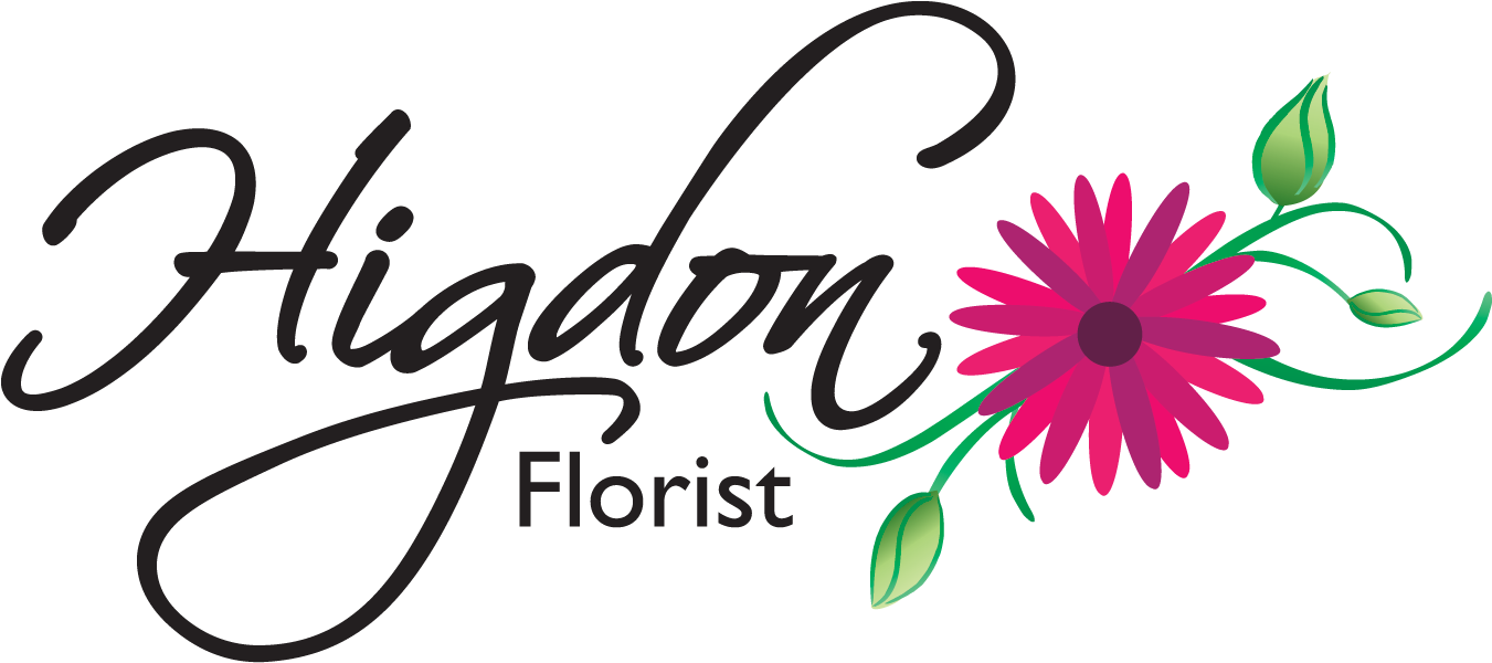 Higdon Florist - Higdon Florist (1370x661)