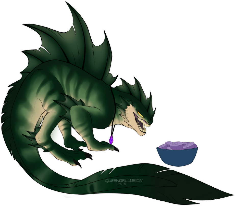 Onions By Queenofillusion - Onions By Queenofillusion (966x827)