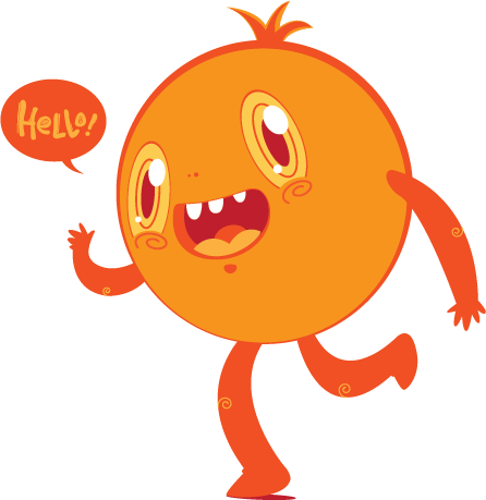 Baby Onion Chara - Baby Onion Chara (446x459)