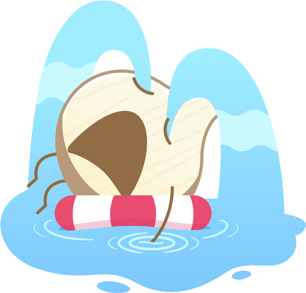 Crying Onion Messages Sticker-7 - Crying Onion Messages Sticker-7 (1080x1080)