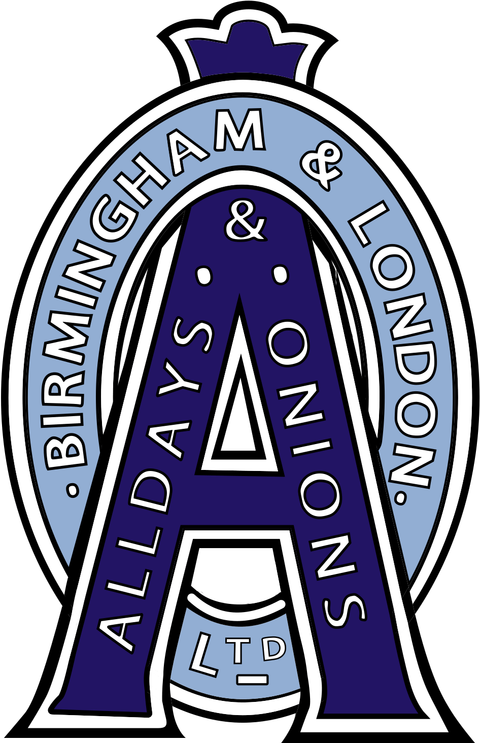 Welcome To The Official Alldays & Onions Website - Welcome To The Official Alldays & Onions Website (1526x1526)