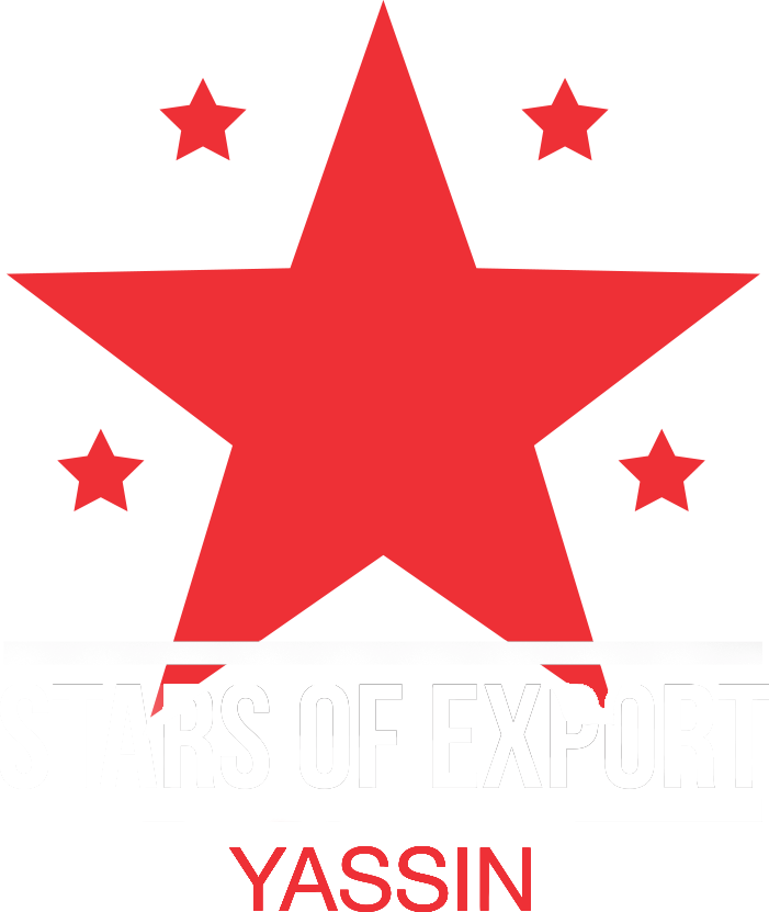 Stars Of Export - Stars Of Export (701x831)