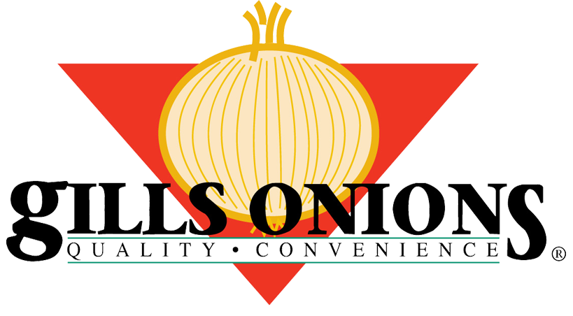 Gill's Onions - Quality - Convenience - Gill's Onions - Quality - Convenience (819x452)